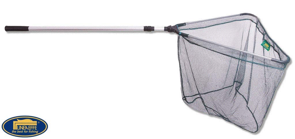 Linea Effe Top Pike Combo Fondo Kit Canna Mulinello Guadino