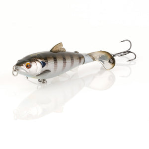 Savage Gear Pulse Tail SD Smash Tail swimbait sonora 3D