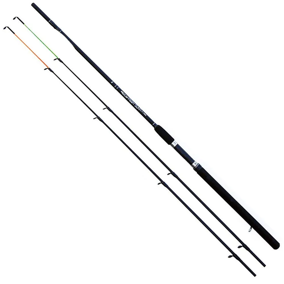 Lineaeffe Ghost Feeder Heavy 3,30 m canna feeder 80 g