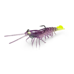 Savage Gear 3D Manic Shrimp RTF V2 esca gambero
