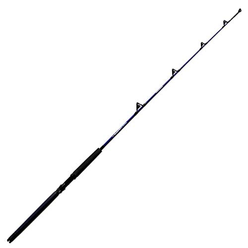 Lineaeffe Bluefin 1.80 m 50-80 lbs canna mare monopezzo