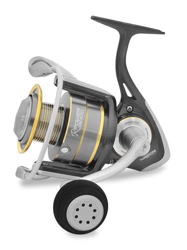 Tubertini R Power 6000 mulinello spinning mare 10 kg