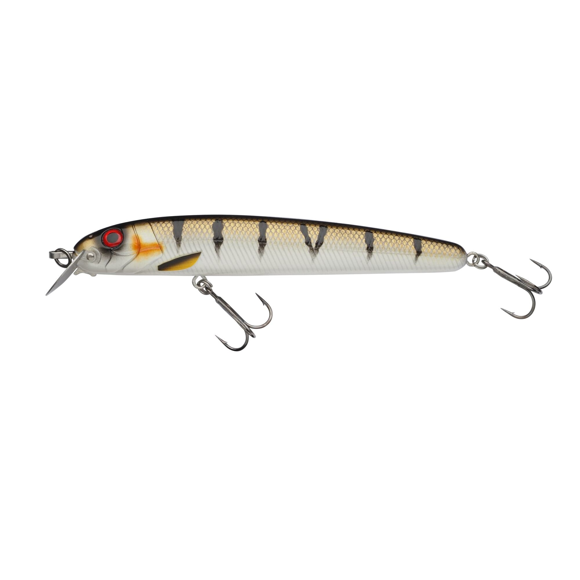 Abu Garcia Beast Hi-Lo esca affondante 12,3 g Firetiger