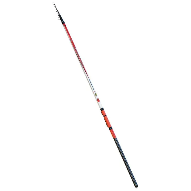 Lineaeffe Project Trout 2 canna da pesca 4 m 3-10 g carbonio