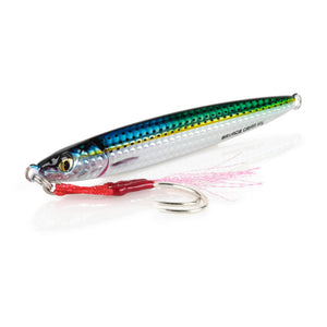 Savage Gear Sandeel Long Cast Minnow Esca Mare