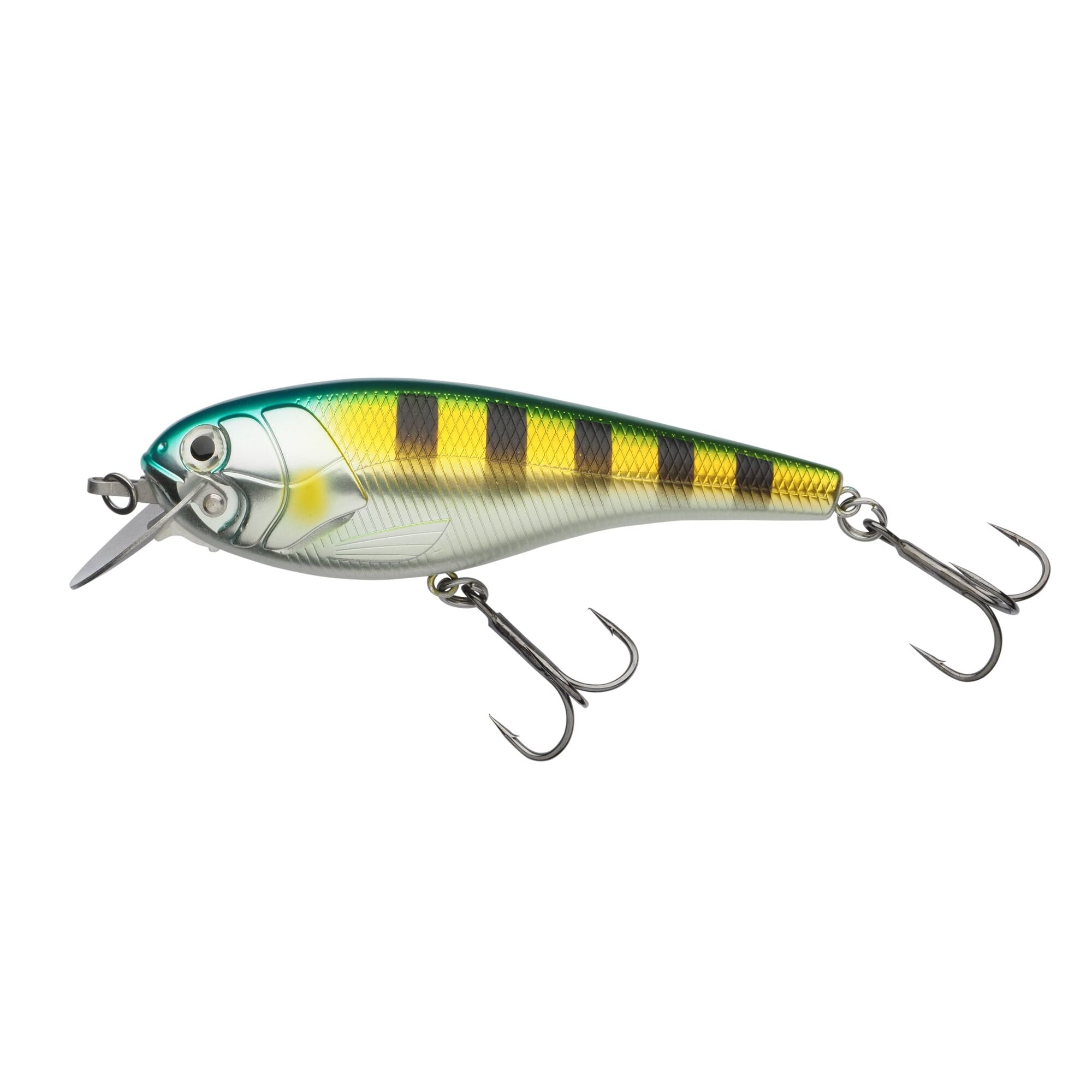 Abu Garcia Beast Hi-Lo Floating 47 g Blue Herring esca luccio
