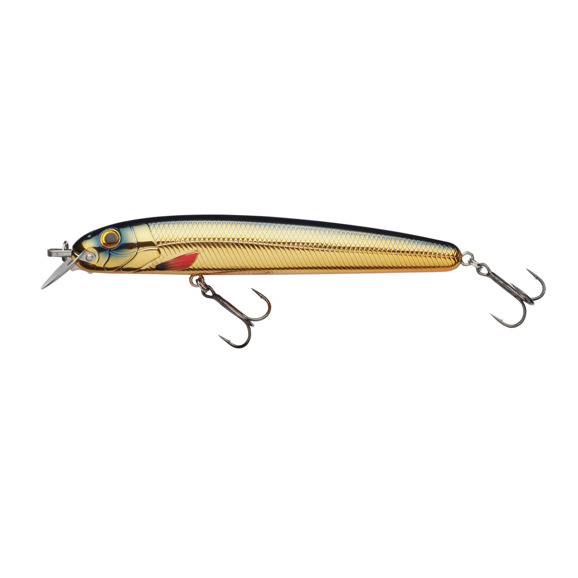 Abu Garcia Beast Hi-Lo esca affondante 12,3 g Firetiger