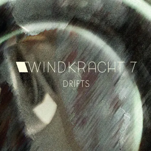 Albore LTMRM 13 Drifts CD jazz Windkracht 7