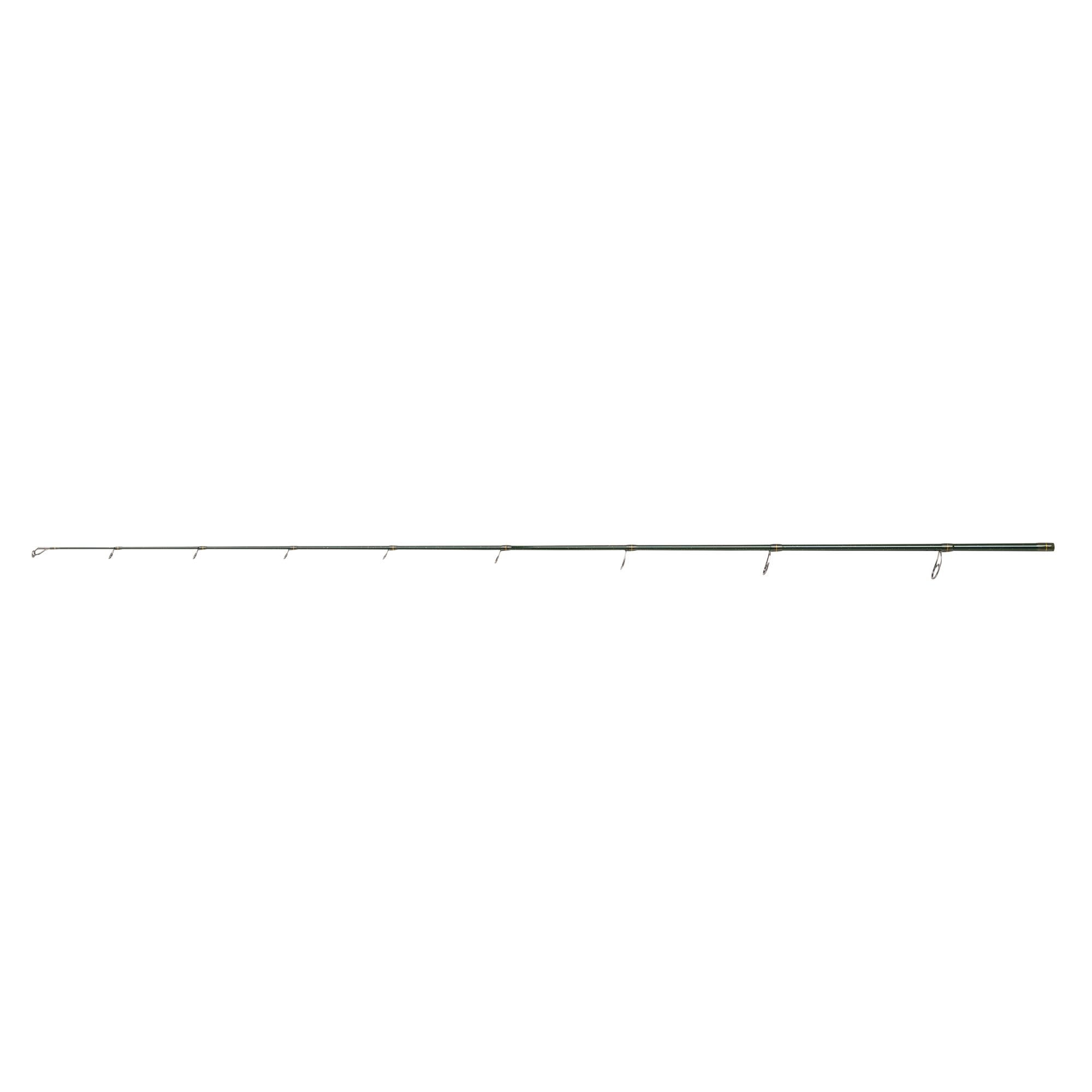 Abu Garcia Svartzonker Classic Motoroil canna spinning