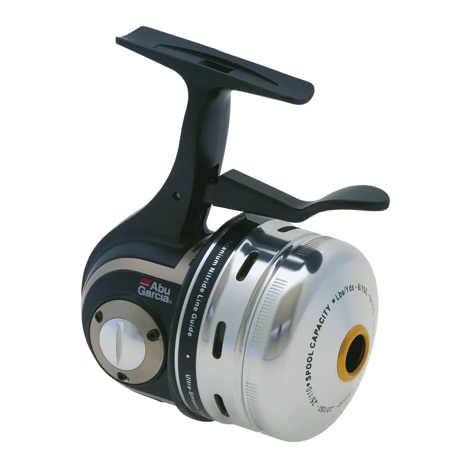 Abu Garcia Abumatic 276i Spincast mulinello 8 lb