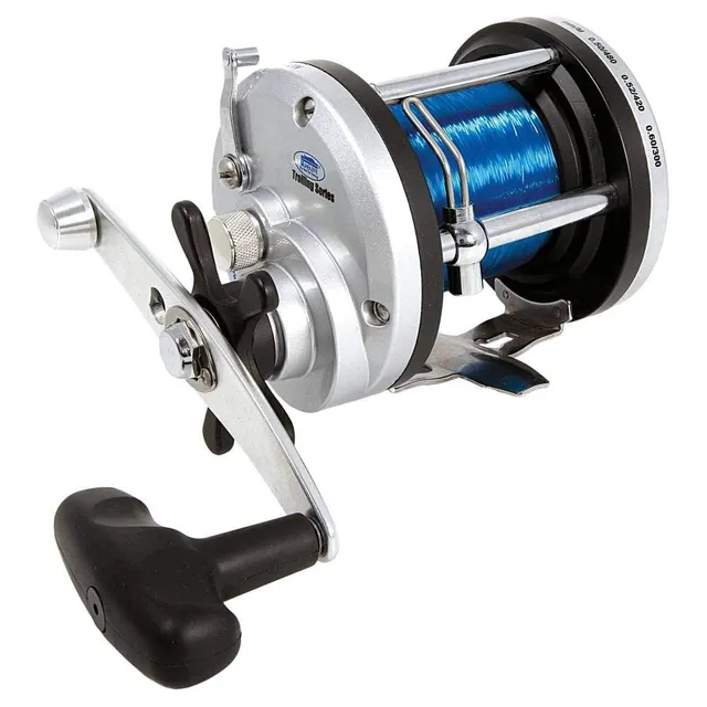 Linea Effe JD Trolling 300 Mulinello Moltiplicatore Traina