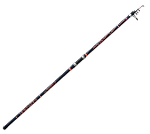 Linea Effe Personal Caster WTG 4,20 m 200 g canna surf