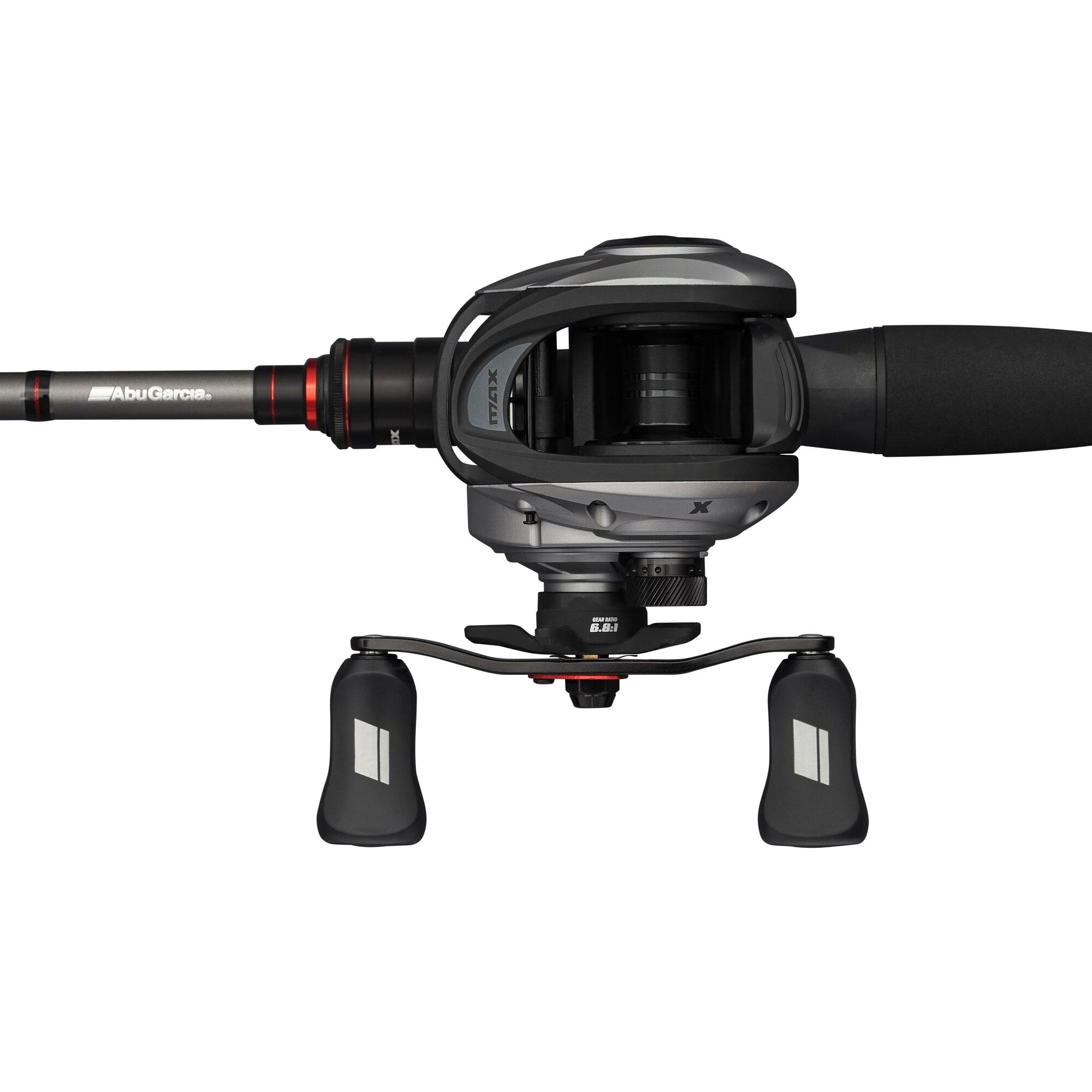 Abu Garcia Max X Casting Combo canna 1,98 m