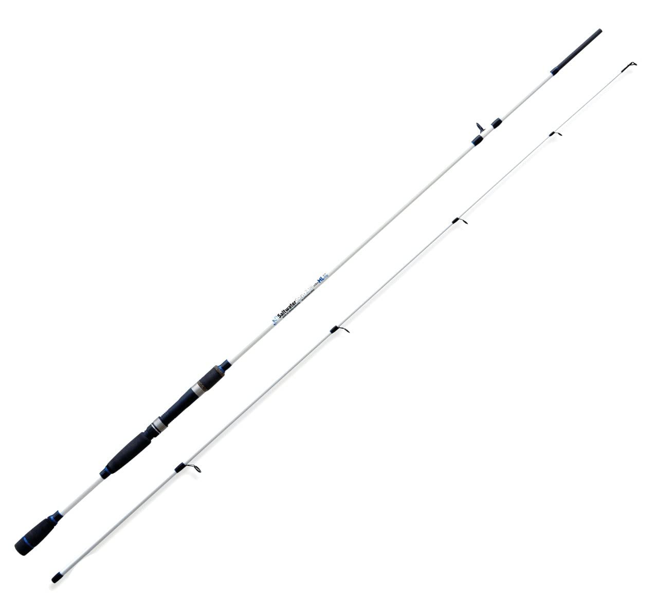 Linea Effe Saltwater Spinning 2,40 m Canna 50 g
