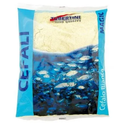 Tubertini Gold Medal Pastura Cefalo Bianca 1 kg