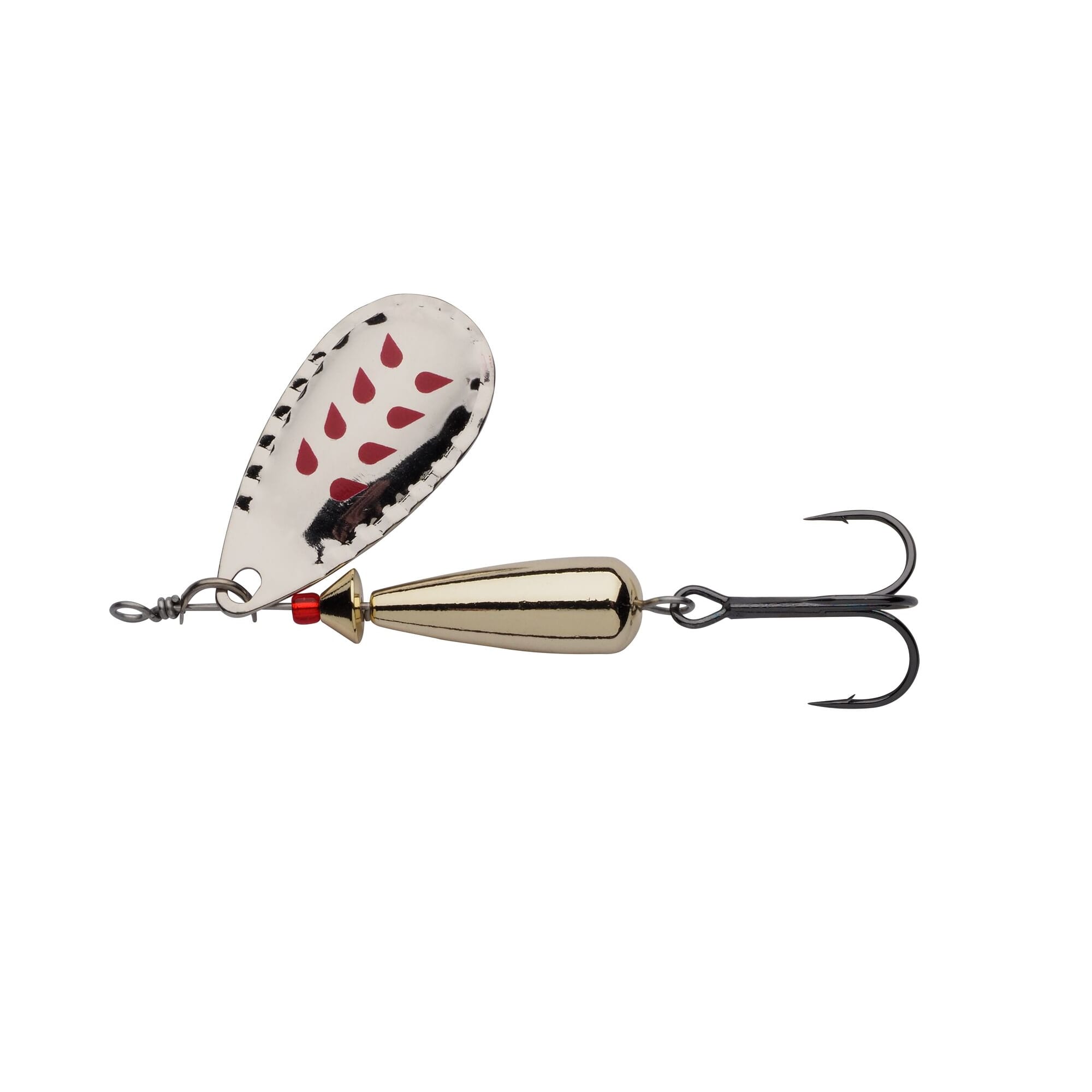 Abu Garcia Droppen Silver cucchiaino 6 g trota torrente