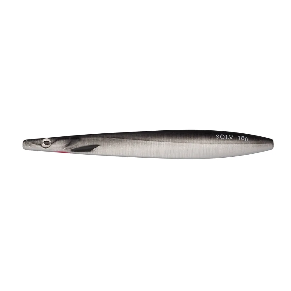Abu Garcia Sölv Rull esca artificiale 18 g Baitfish lancio lungo