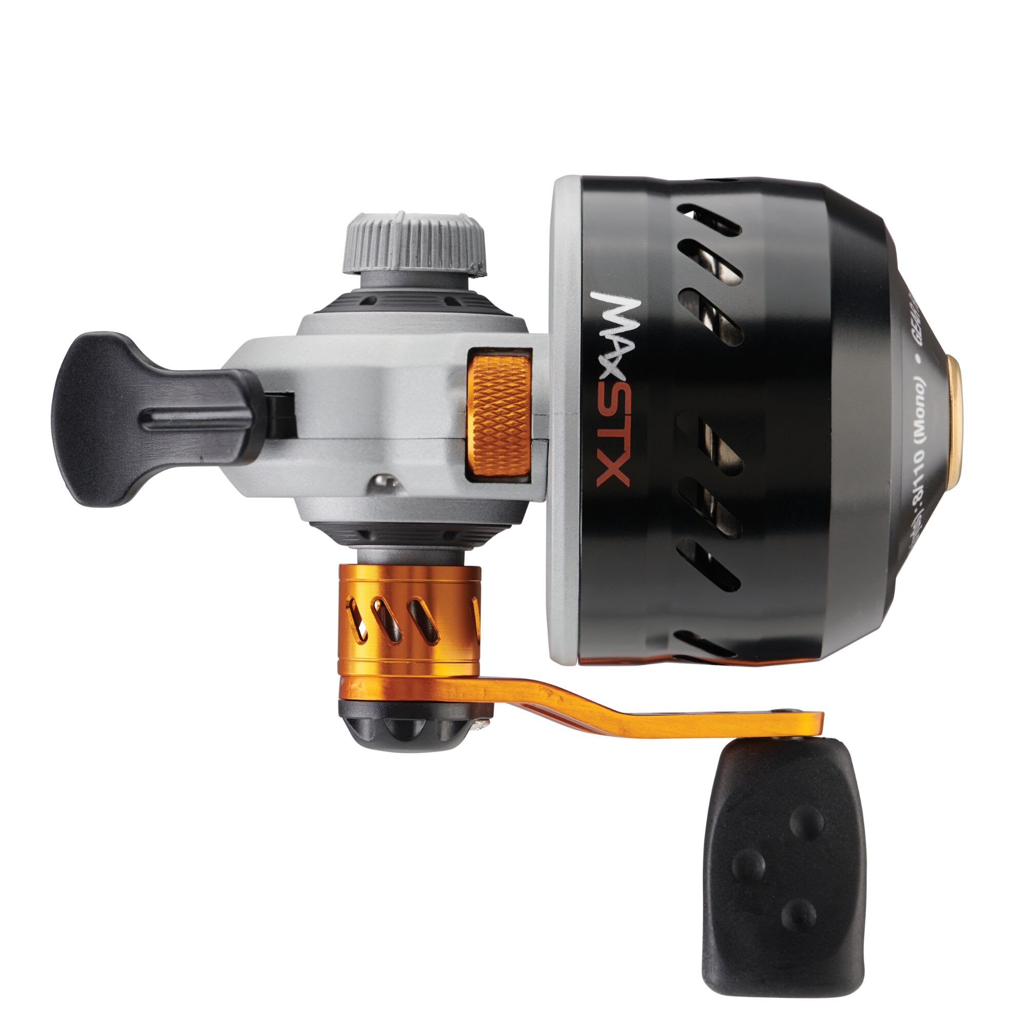 Abu Garcia Max STX mulinello spincast con monofilo