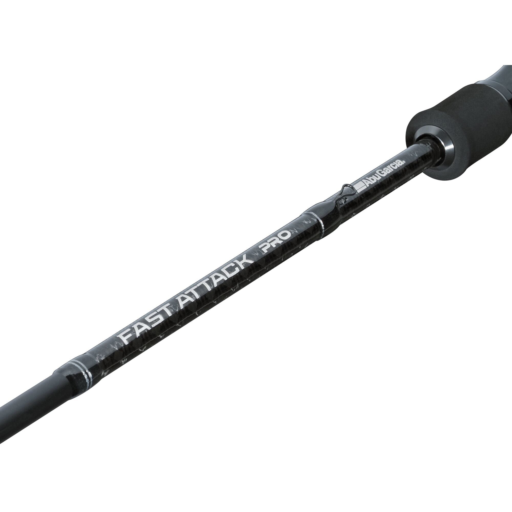 Abu Garcia Fast Attack Pro Combo Casting Luccio Pronto Uso