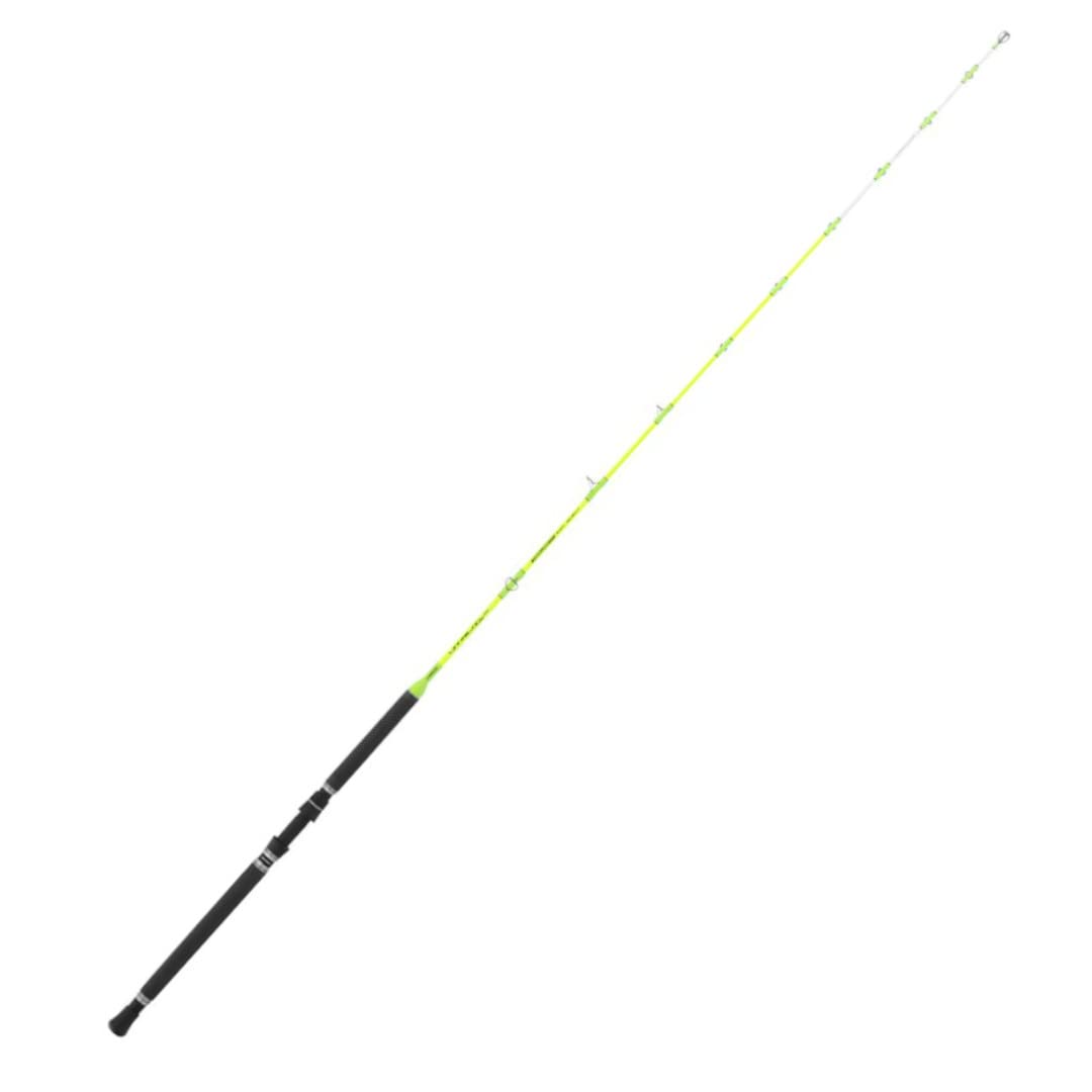 Tubertini Vitality Canna Traina 2.10 m 6/12 lb Tonno Acid