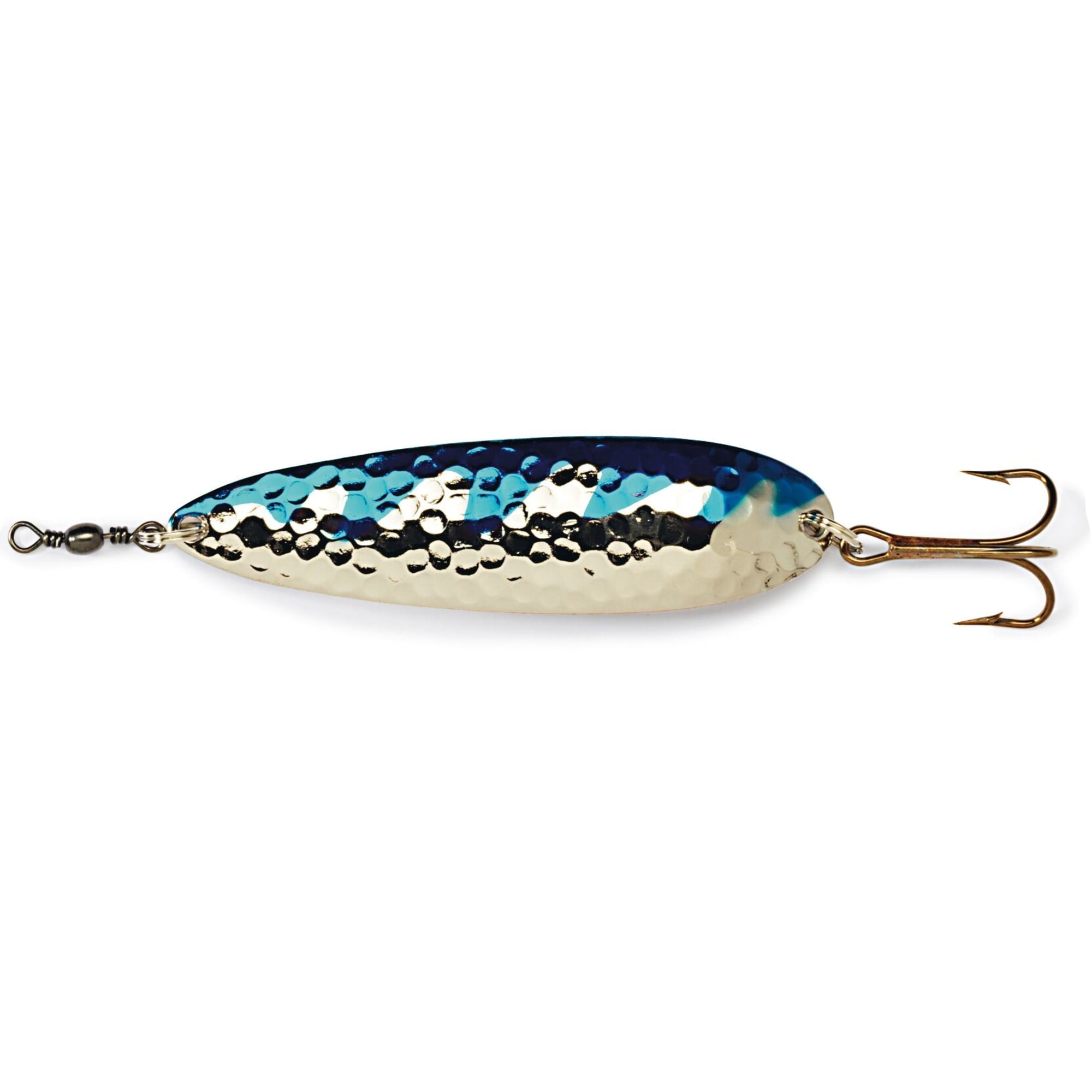 Abu Garcia Toby Hammer cucchiaino 20 g Copper Orange