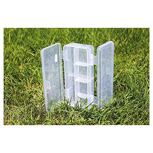 Linea Effe Scatola Poly 4 18x8x4.5 cm 7 Scomparti