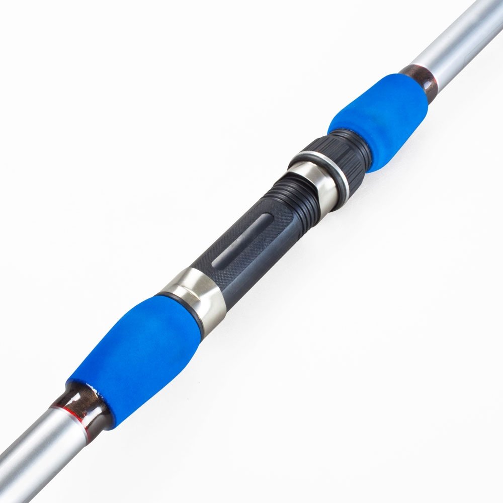 Linea Effe 2228321 Canna da Viaggio 2,1 m 25 g