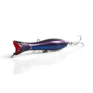 Savage Gear RevMag Panic Popper V2 popper mare topwater