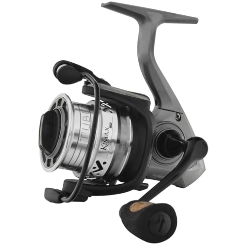 Tubertini Kimax 1000 Mulinello da Pesca Match 0.14/120 235 g