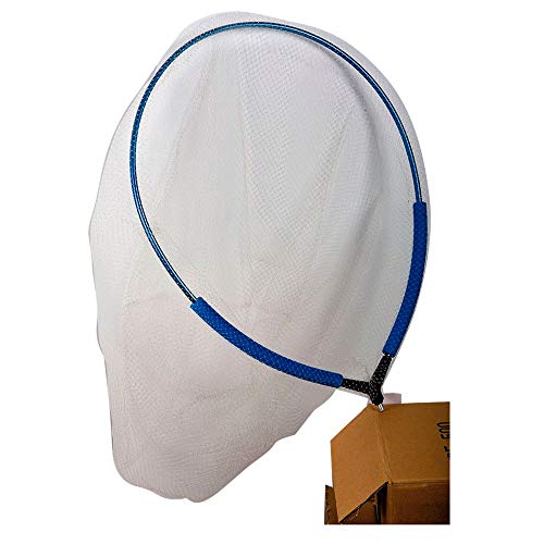 Linea Effe Testa Guadino Galleggiante 55x45 cm Universale