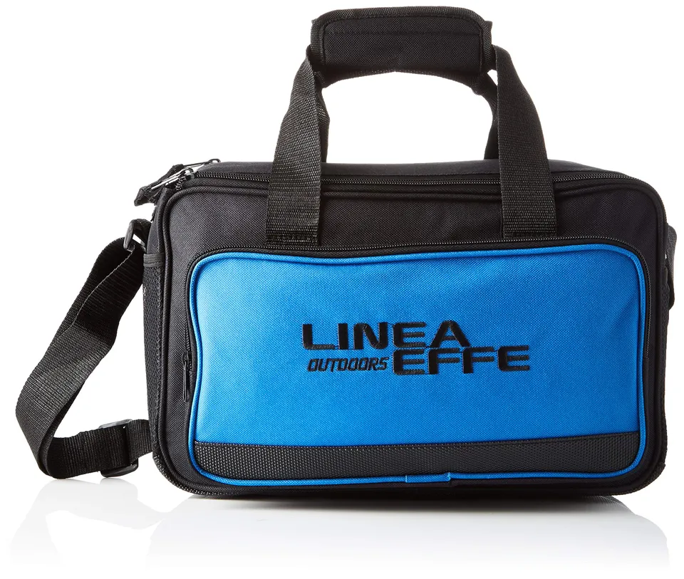 Linea Effe Borse e Custodie Borsa Imbottita con Tracolla
