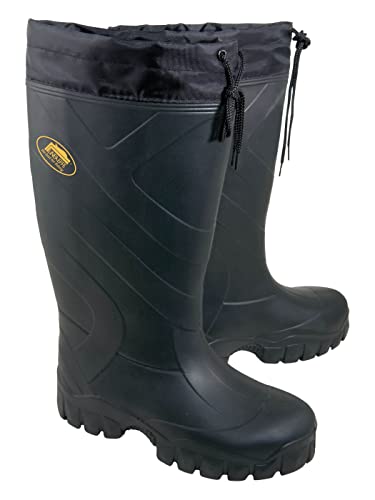 Lineaeffe Stivale EVA con Laccio stivali impermeabili pesca