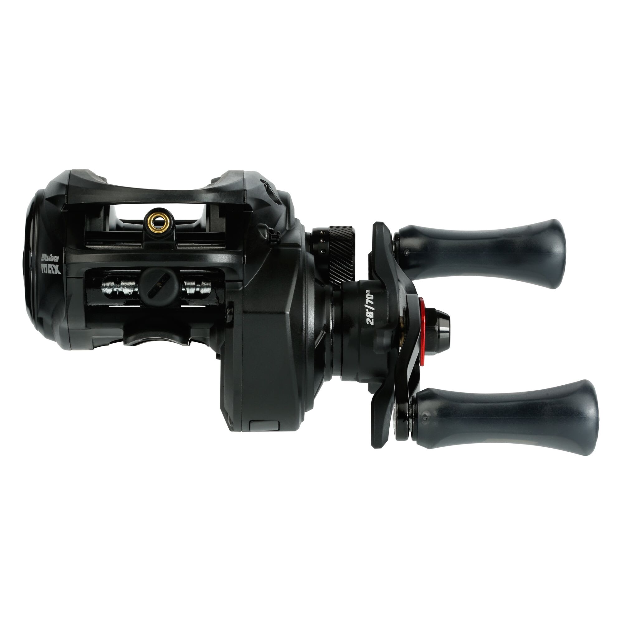 Abu Garcia Max SX Low Profile mulinello casting