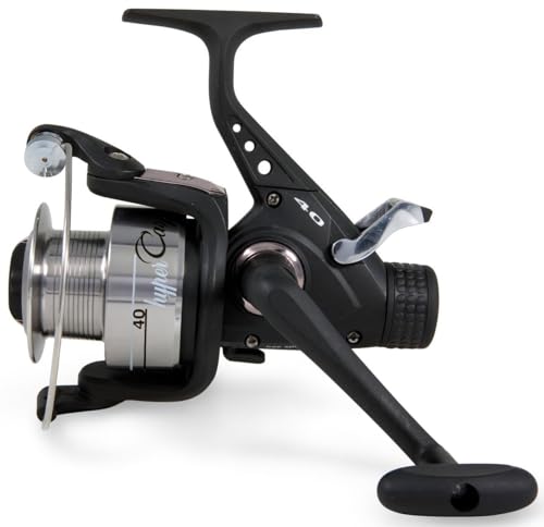 Lineaeffe Vigor Carp 2 Mulinello 60 Carpfishing 4 Cuscinetti