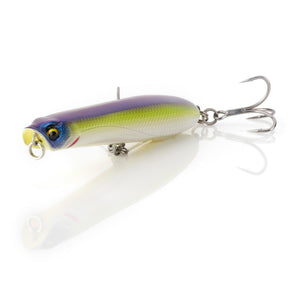 Savage Gear RevMag Panic Pencil popper topwater mare