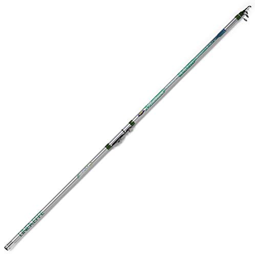 Lineaeffe Platinum Trout 4.40 m 12-30 g canna trota lago