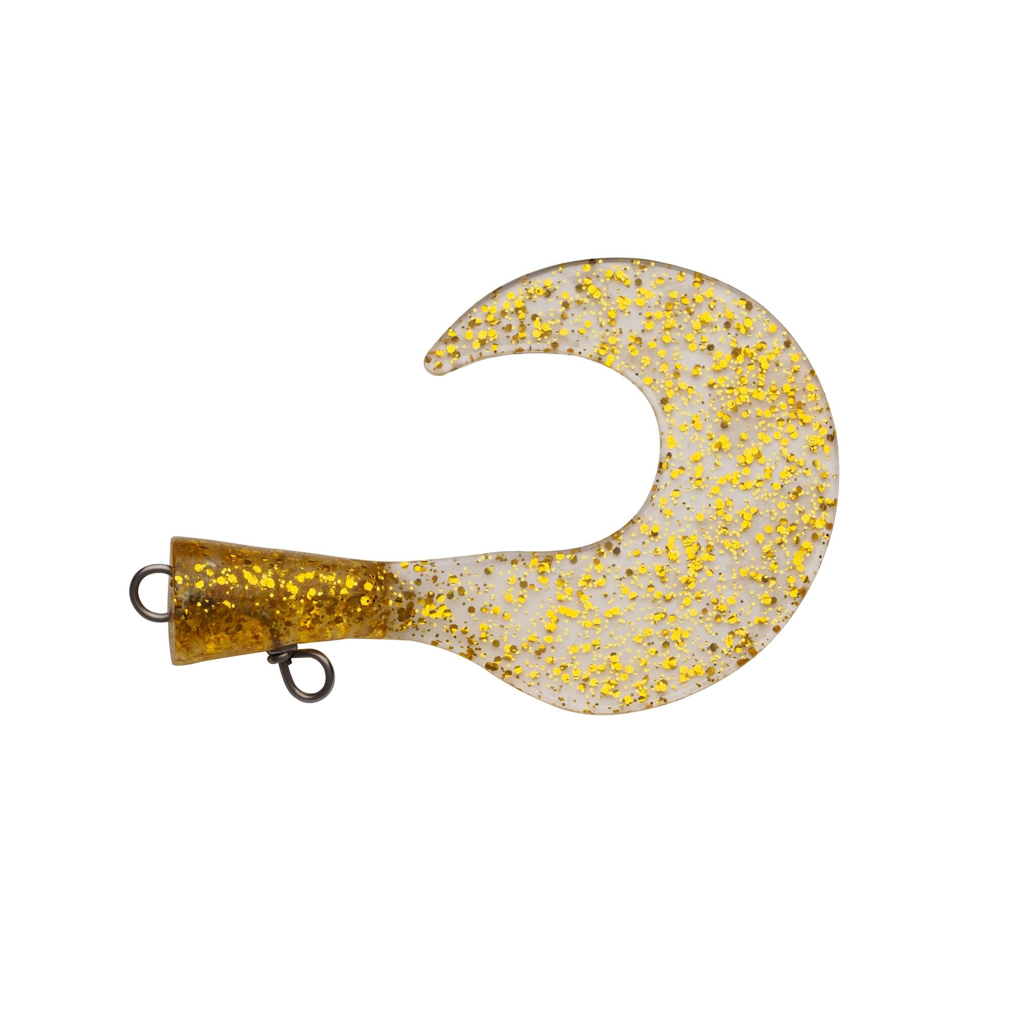 Abu Garcia Svartzonker McMio code ricambio 7,2 cm