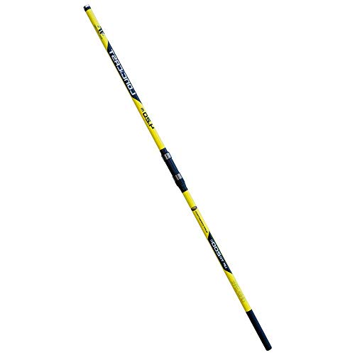 Lineaeffe Long Cast canna surfcasting 4.20 m 200 g