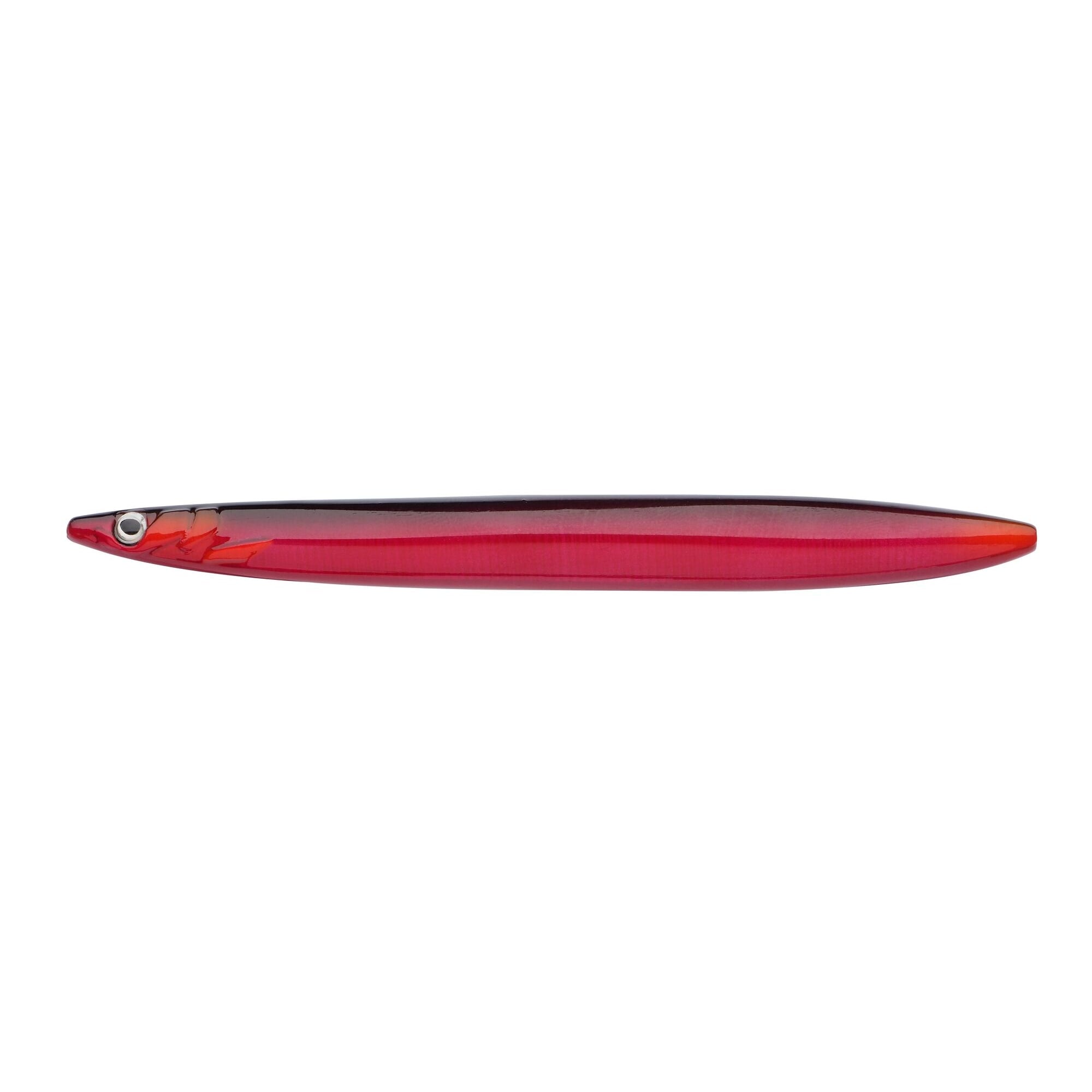 Abu Garcia Sölv Penna Cucchiaino Baitfish 13 g mare