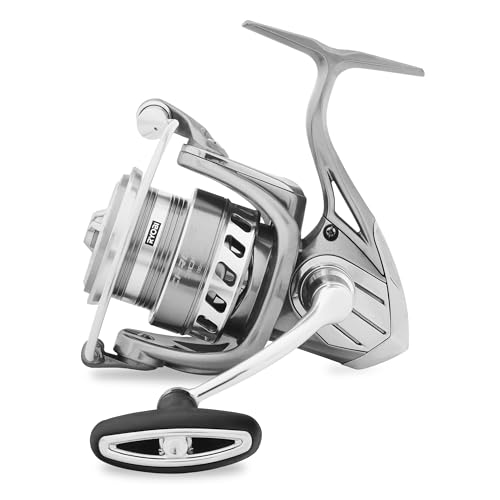 Tubertini Chrome 9930xx mulinello 2000 Metalroyal 5.3:1