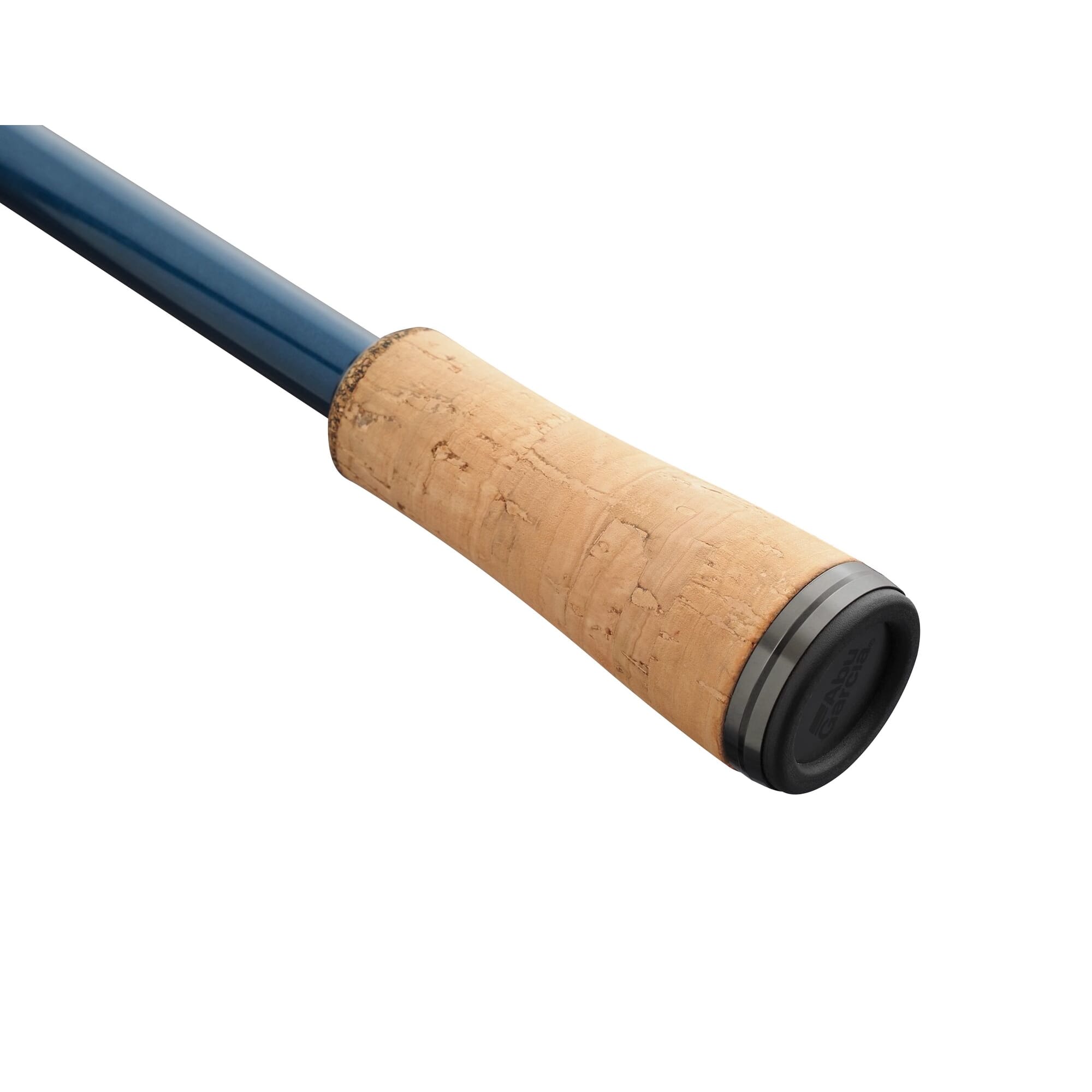 Abu Garcia Fantasista Nano 1,98 m canna spinning Ultra Light