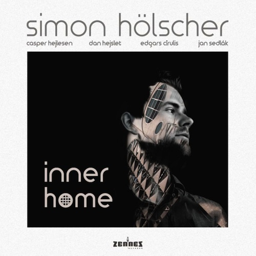 Albore ZR2002002 Inner Home CD Simon Hölscher sestetto
