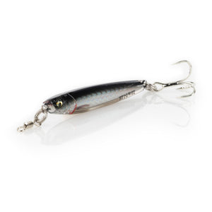 Savage Gear Sandeel Glass Minnow jig mare flat fall