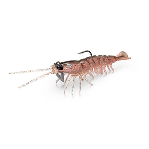 Savage Gear 3D Manic Shrimp RTF V2 esca gambero
