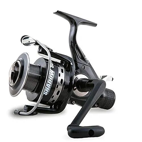 Linea Effe TS Shadow 5000 Mulinello Pesca Baitrunner