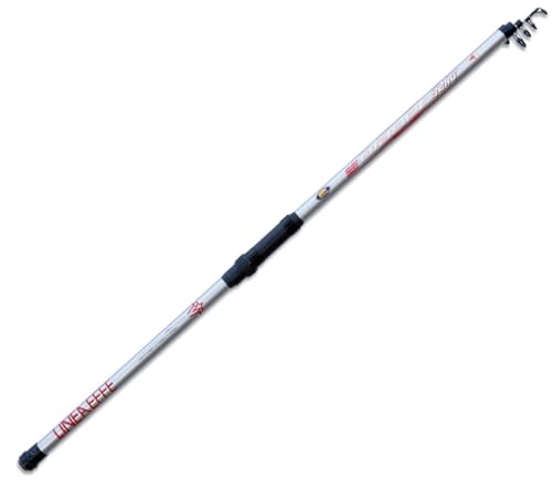 Linea Effe Planet Canna Telescopica 3 m 50-100 g Beach Ledgering