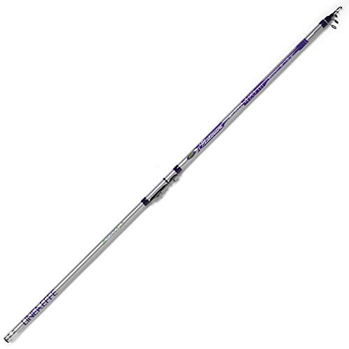 Linea Effe Platinum Trout Canna da Pesca 4.20 m 8-15 g Carbonio