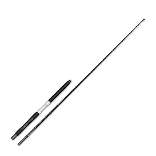 Tubertini Vitality 3 Sea Born canna traina 2,10 m