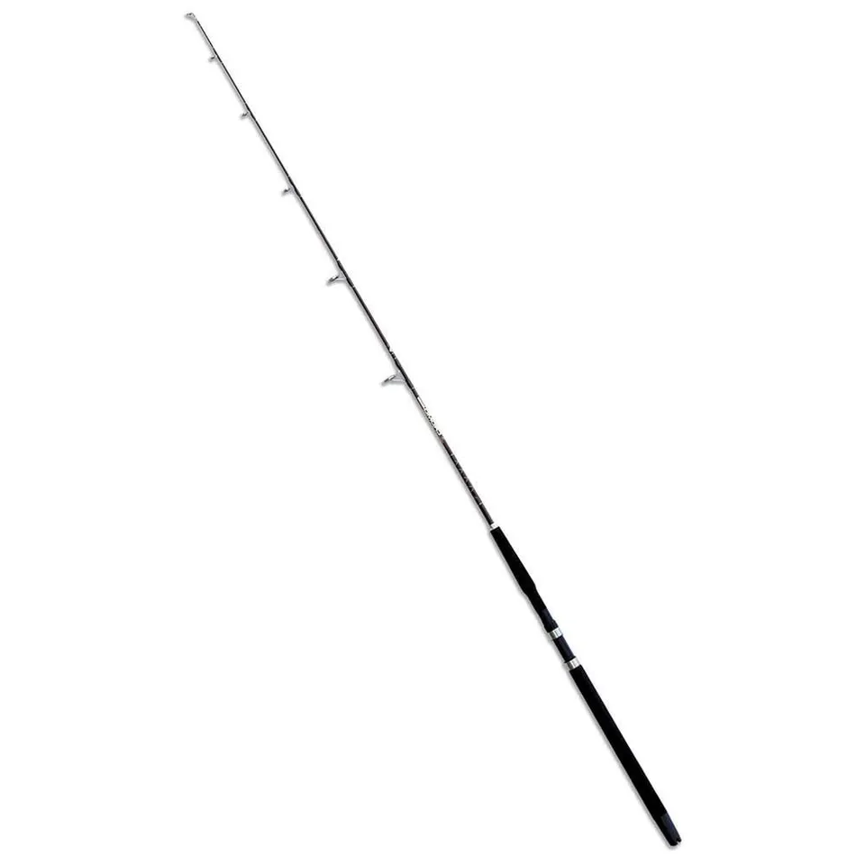 Lineaeffe Cromo Jigging 1,80 m canna pesca 100-200 g carbonio