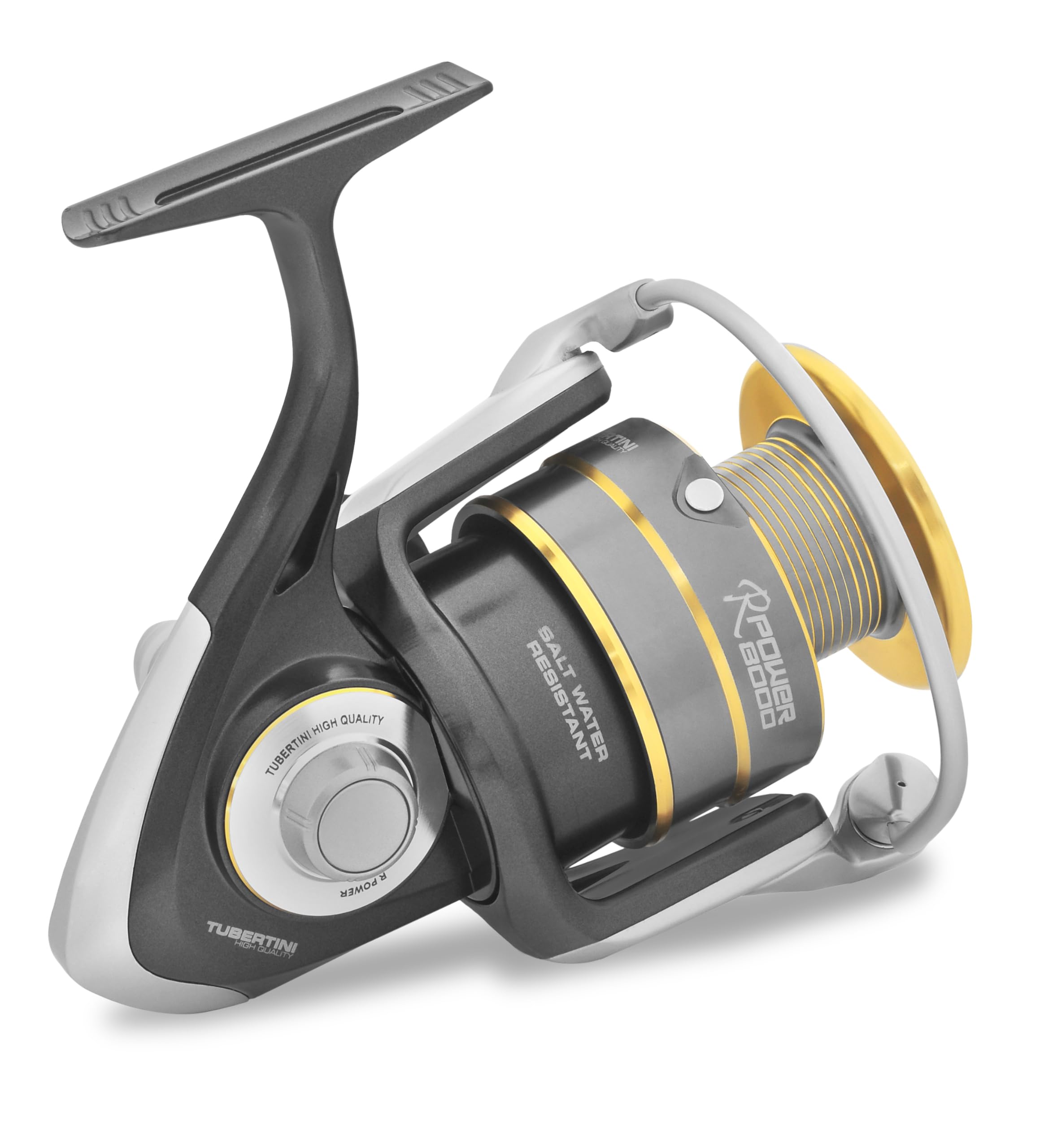 Tubertini R Power 6000 mulinello spinning mare 10 kg